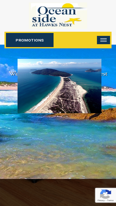 oceansidehawksnest.com.au