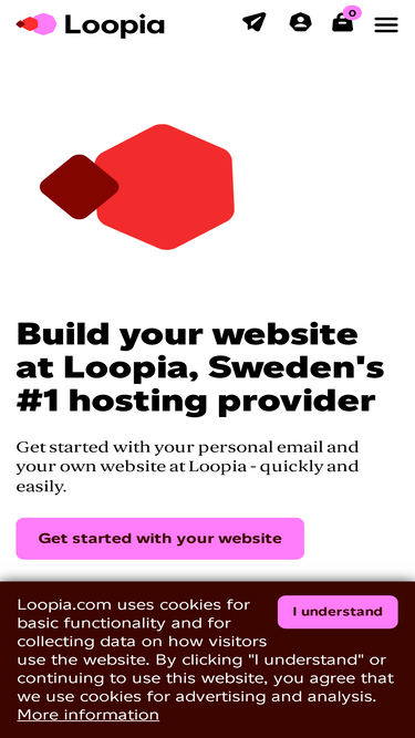 loopia.com