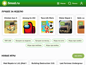 dolmods.net Concorrenza e siti alternativi simili dolmods.net | Similarweb