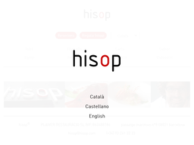 hisop.com