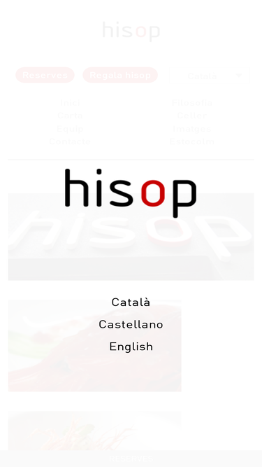hisop.com