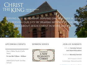 ctkcambridge.org
