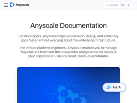 docs.anyscale.com