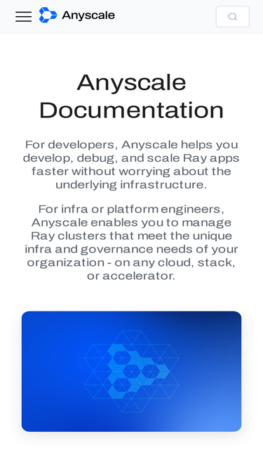 docs.anyscale.com