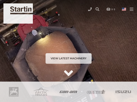 startintractors.co.uk