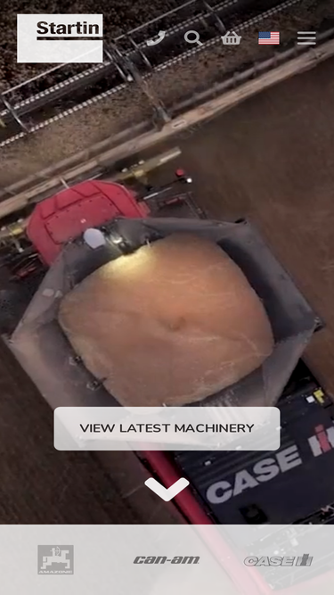 startintractors.co.uk