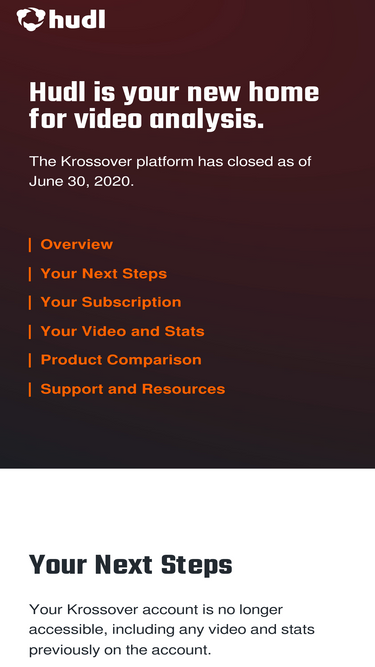 krossover.com