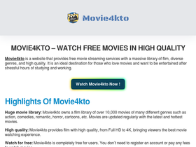 Sites like movie4k sale