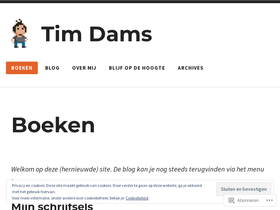 timdams.com