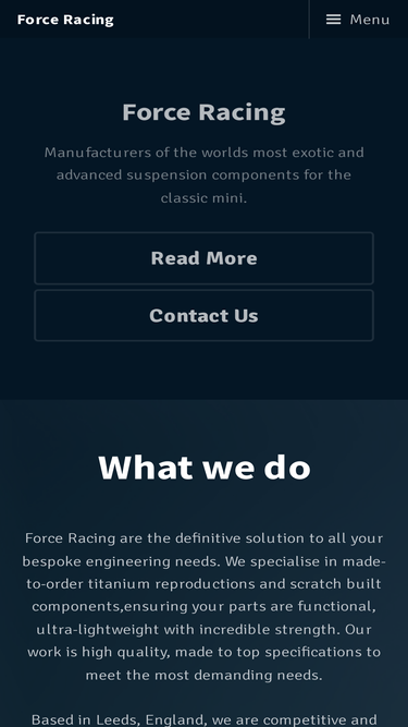 force-racing.co.uk