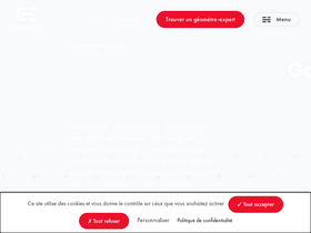 geometre-expert.fr