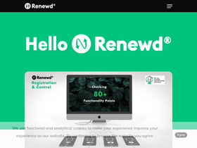 renewd.com