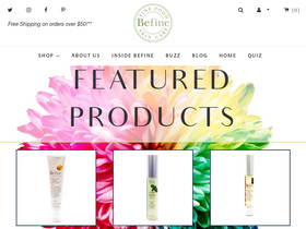 befine.com