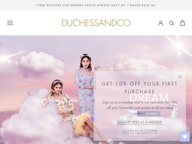 duchessandco.com