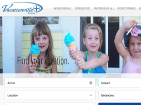 vacationville.com
