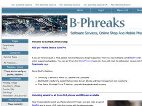 b-phreaks.co.uk