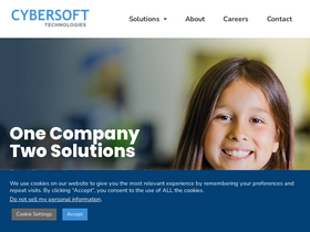 cybersoft.net