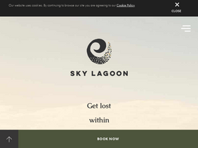 skylagoon.com