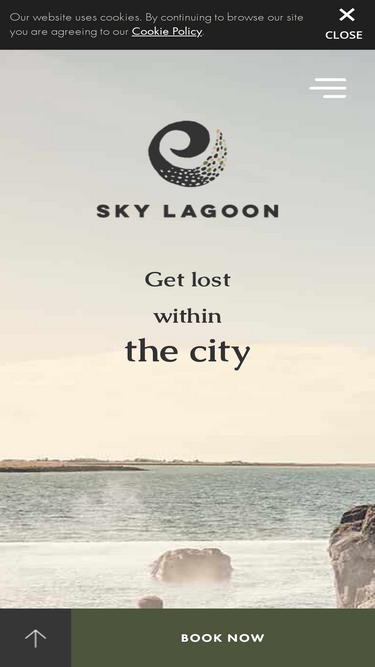 skylagoon.com