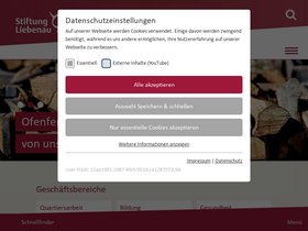 stiftung-liebenau.de