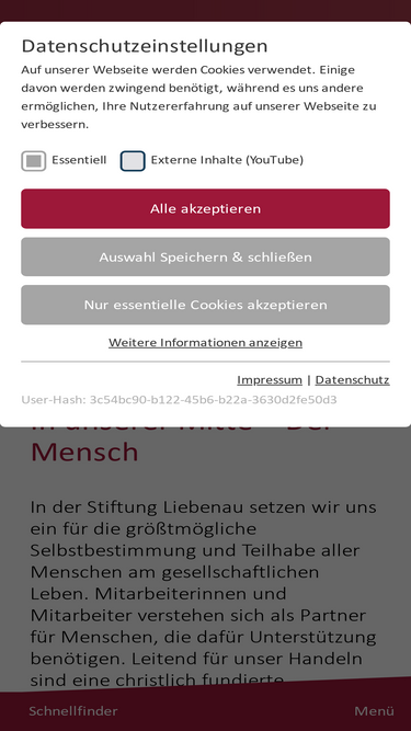 stiftung-liebenau.de