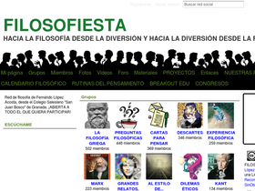 filosofiesta.ning.com