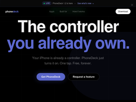 Desktop Screenshot