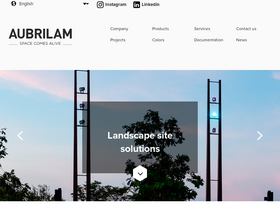 aubrilam.com