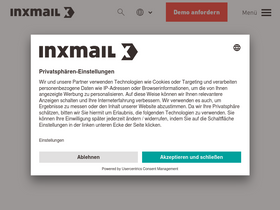 inxmail.de