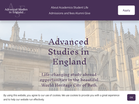 studyabroadbath.org