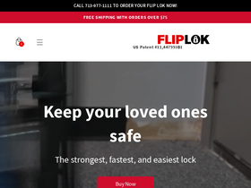 fliplok.com