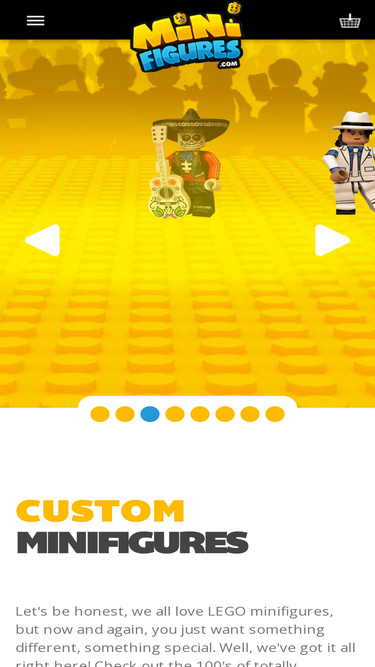 minifigures.com