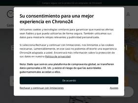 chrono24.es