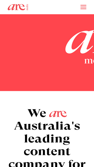 aremedia.com.au