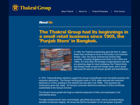 thakral.com
