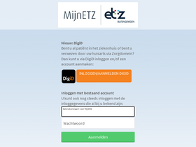mijnetz.nl