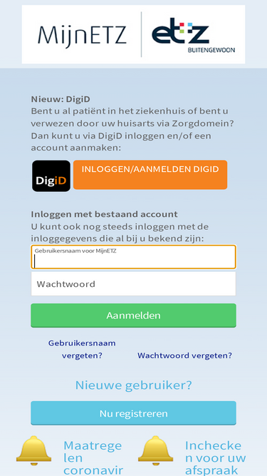 mijnetz.nl