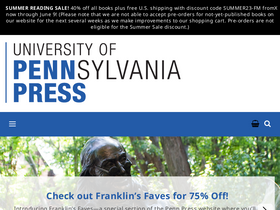 'hr.pennpress.org' screenshot