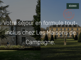 lesmaisonsdecampagne.com
