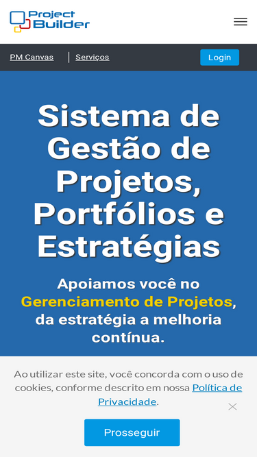 projectbuilder.com.br