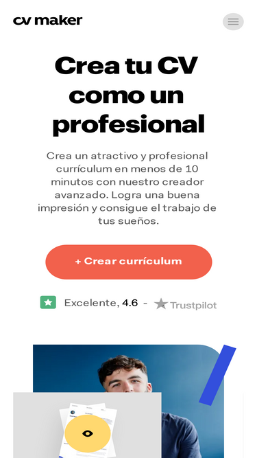 cvmaker.com.mx