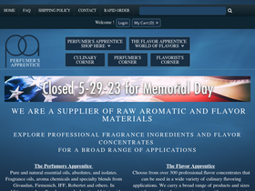 shop.perfumersapprentice.com