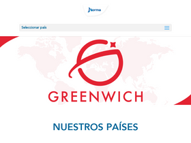 'edicionesnorma.com' screenshot