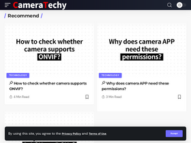 cameratechy.com