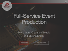 reddamien.com
