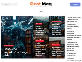 gentmag.pl