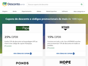desconto.com.br