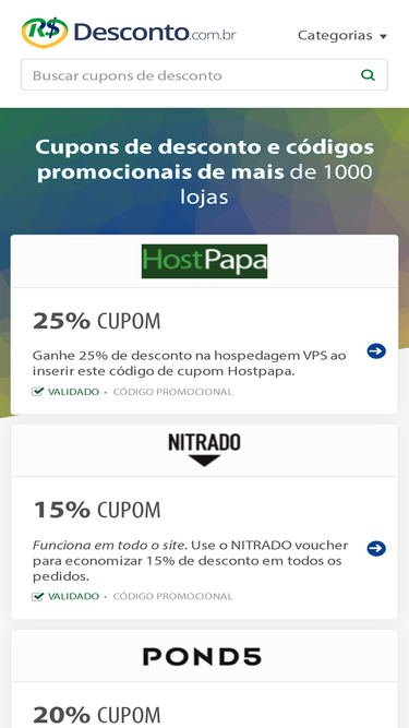desconto.com.br