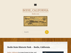 bodie.com