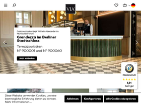 viaplatten.de